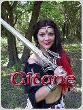 Gitane