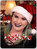 Hellvira