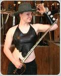 Scarby 2007