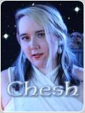 Chesh