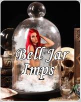 Bell Jar Imps