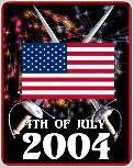 4th of July