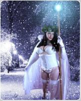 Snow Spirits