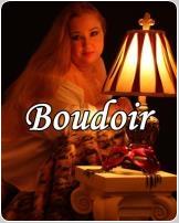 Boudoir