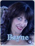 Bayne