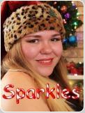 Sparkles