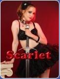 Scarlet