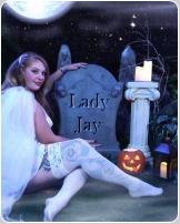 Lady Jay
