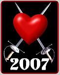 Valentine's 2007