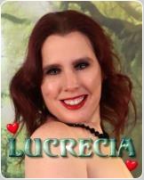 Lucrecia