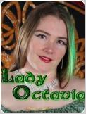 Lady Octavia