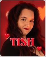 Tish