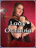 Lady Octavia