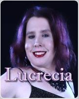 Lucrecia