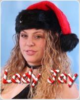 Lady Jay
