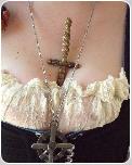 Bodice Dagges
