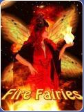 Fire Fairies