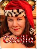 Cecilia