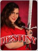 Destiny