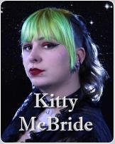 Kitty McBride