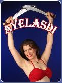 Ayelasdi