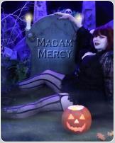 Mistress Mercy
