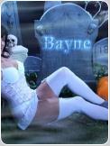 Bayne