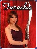 Farasha