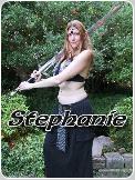 Stephanie