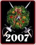 Christmas 2007