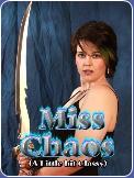 Miss Chaos
