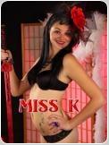 Miss K