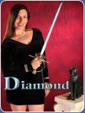Diamond