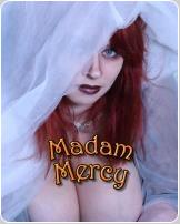 Madam Mercy