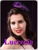 Lucrecia