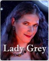 Lady Grey