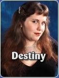 More Destiny