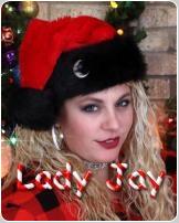 Lady Jay