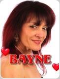 Bayne