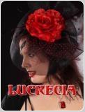 Lucrecia