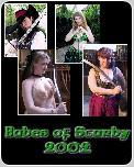 Scarby 2002