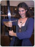 Lady Jason
