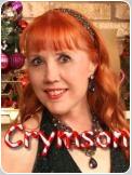 Crymson