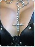 Bodice Dagger Babes