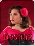 Destiny