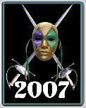 Mardi Gras 2007