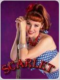 Scarlet