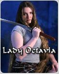 Lady Octavia