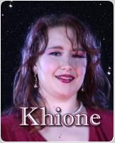 Khione