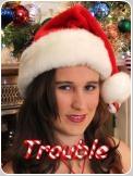 Trouble